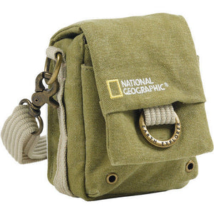 National Geographic Ng 1153 Medium Camera Pouch