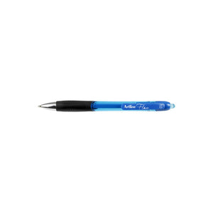 Detec™ Artline Flow Ball Pen (Pack of 7)