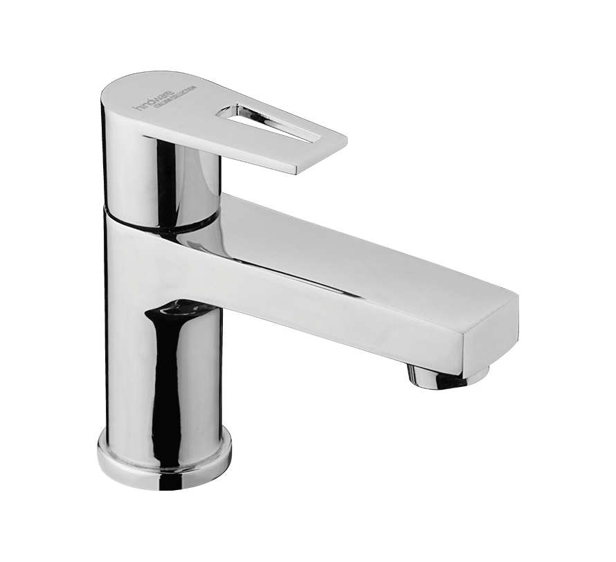 Hindware Amazon Brass Pillar Cock