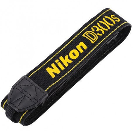 Nikon An Dc4 Camera Strap Niandc4