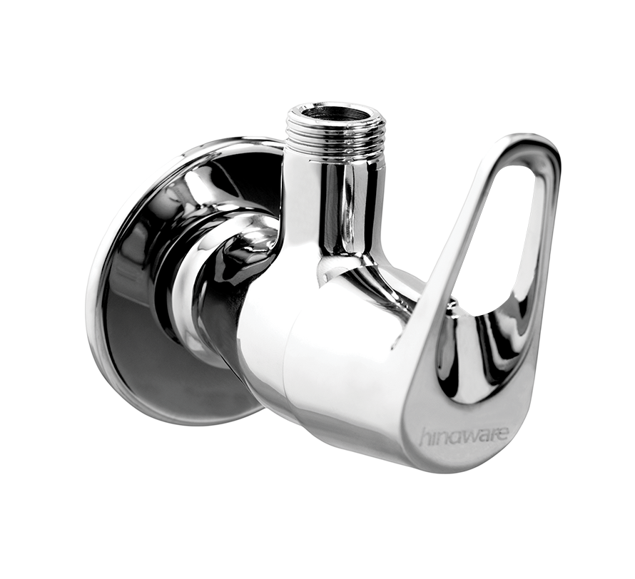 Hindware Skipper Angular Stop Cock (F210005)