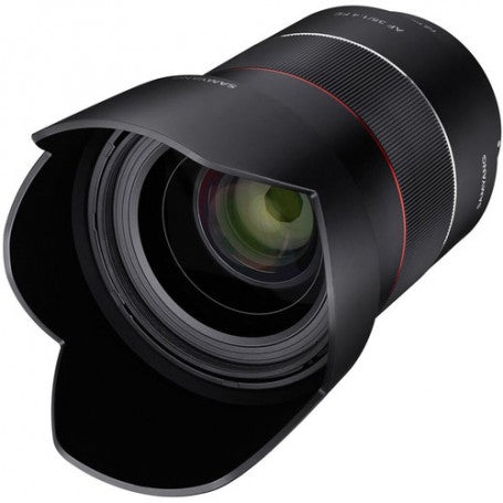 Samyang Af 35mm F 1.4 Fe Lens for Sony E Syio3514 E