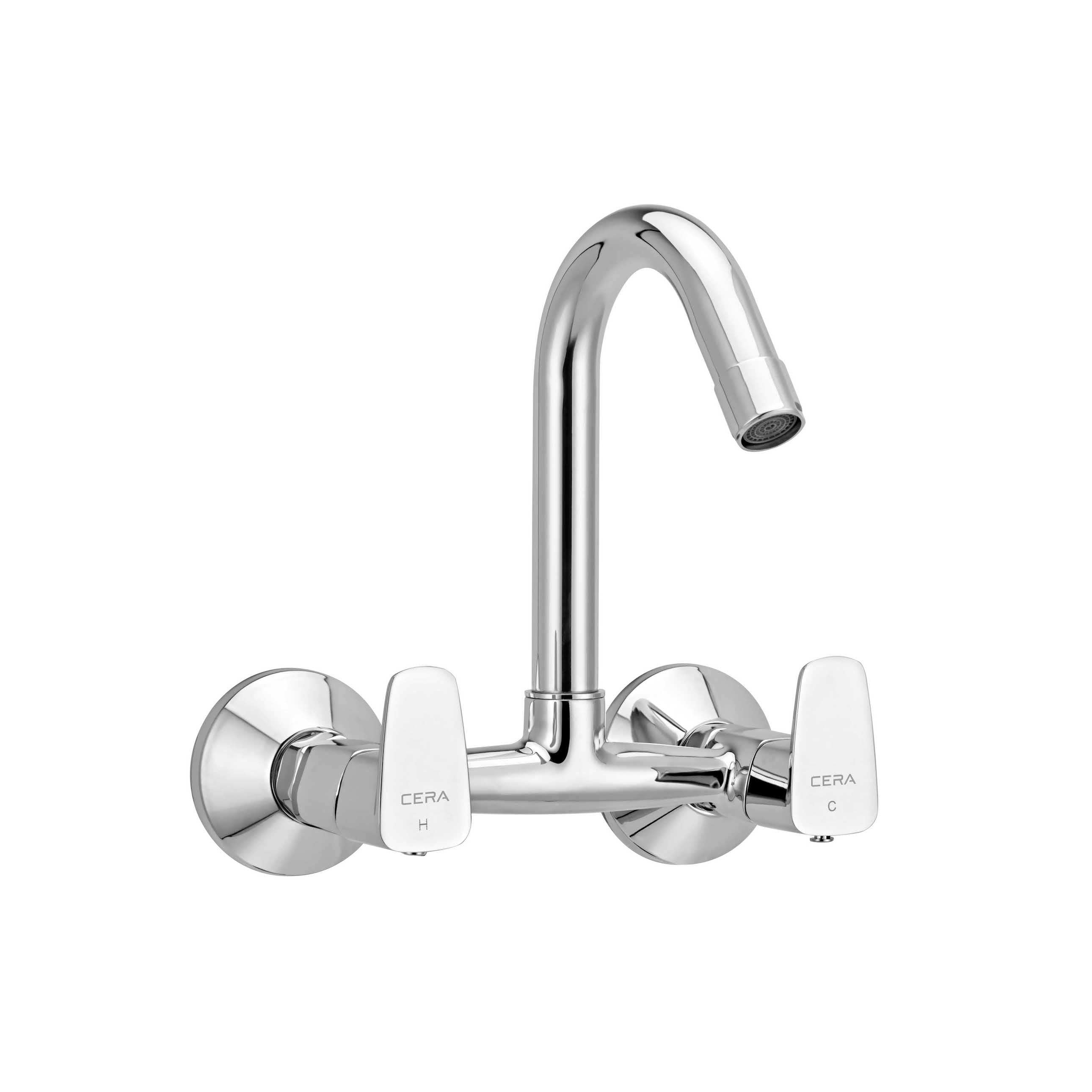 Cera Vine Sink Mixer F1020501 Pack of 2