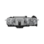 Load image into Gallery viewer, Fujifilm X-t20 Mirrorless Digital Camera (Body Only, Silver)
