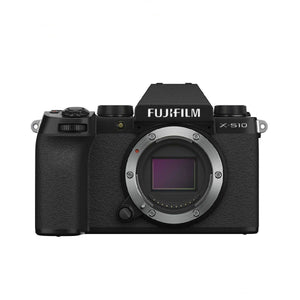 Fujifilm X s10 Mirrorless Digital Camera Body Only