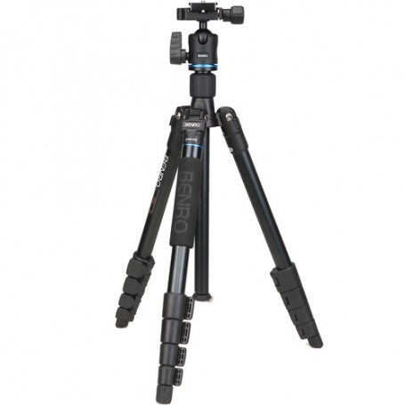 Benro Digital Tripod It15