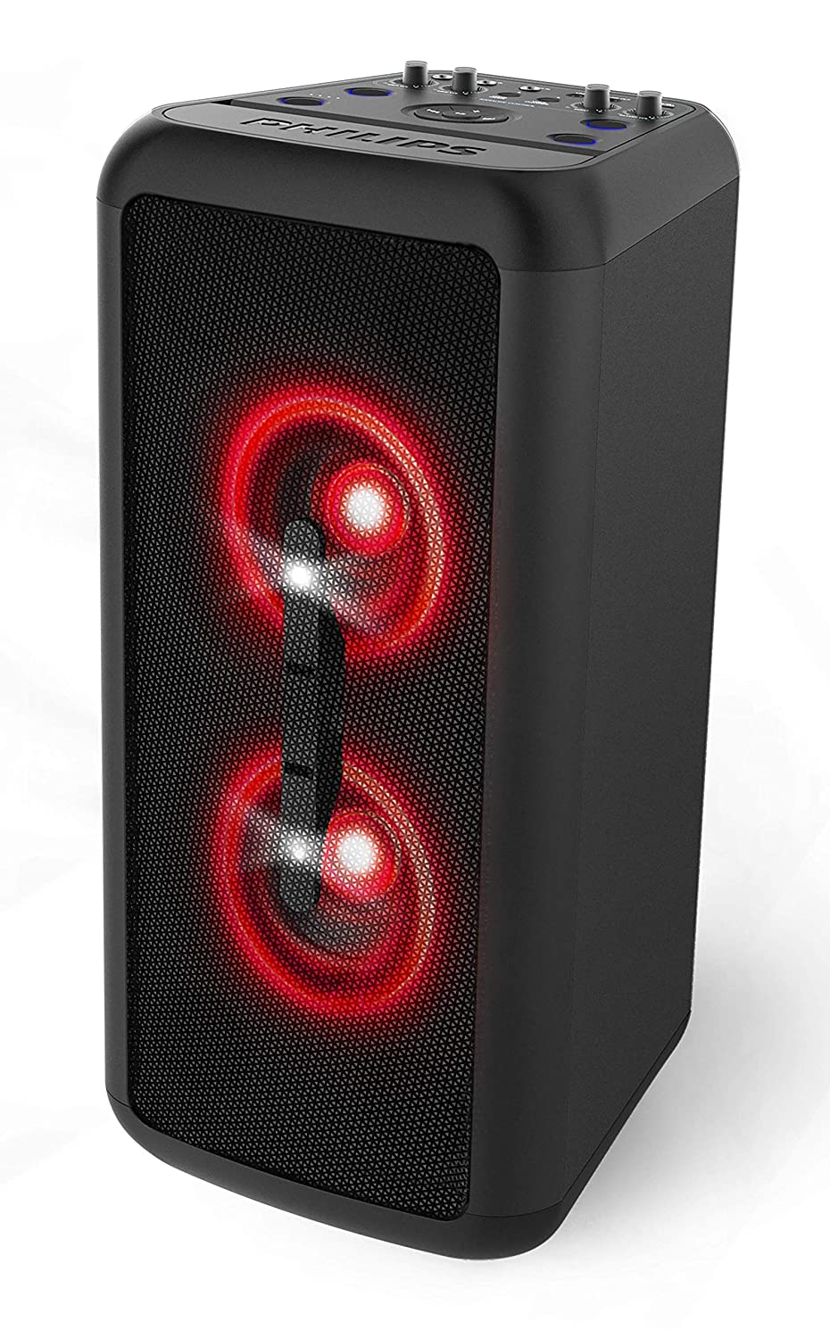 Philips Audio TANX200 Portable Bluetooth Party Speaker