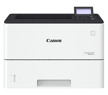 Canon imageCLASS LBP325X Single Function Laser Monochrome Printer