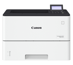 Canon imageCLASS LBP325X Single Function Laser Monochrome Printer