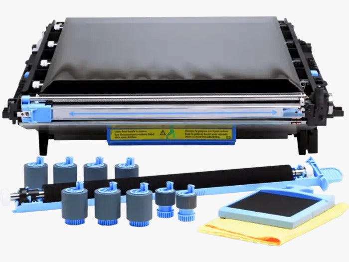 HP LaserJet Paper Transfer Belt Assembly