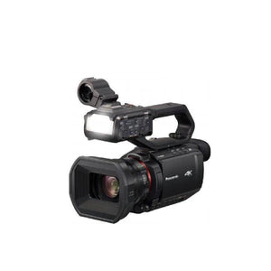 Panasonic Ag Cx7ed 4k Professional Video Camera