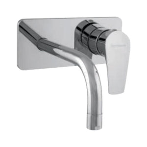 Parryware Wall Mounted Basin Faucet Primo G3276A1 Chrome