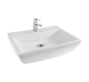 Hindware Fabio Over Counter Basin