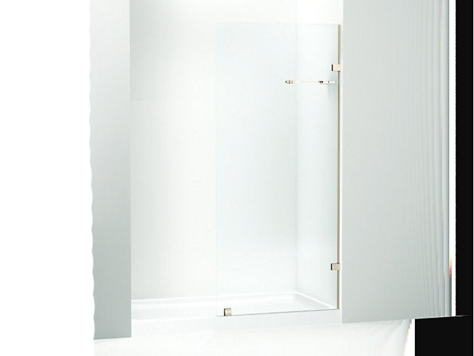 Kohler Singulier Sleek Partition Upto 1200mm K-702294IN-BV