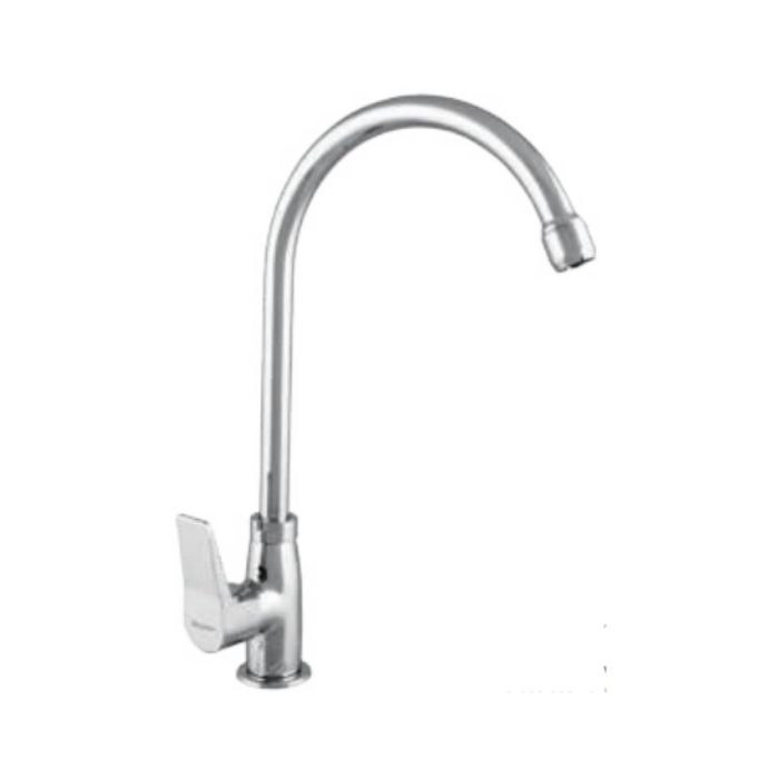 Parryware Table Mounted Regular Kitchen Faucet Aqua G5720A1