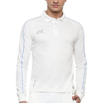 Load image into Gallery viewer, Detec™ Nivia Eden Cricket Jersey (Full Sleeves) Size (Small)
