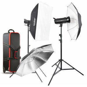 Godox Flash Lights Sk400 II