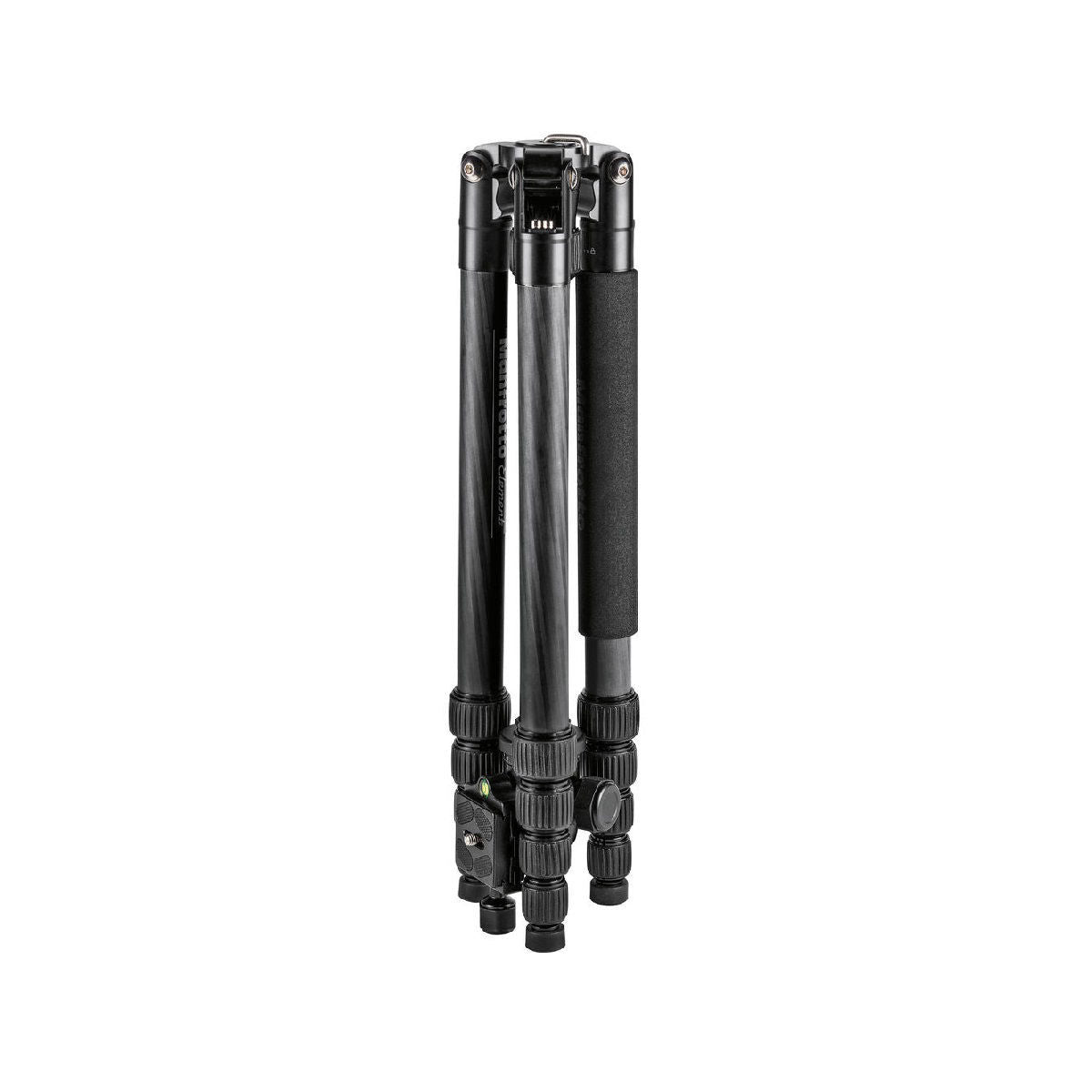 Manfrotto Element Carbon Fiber Big Traveler Tripod Black