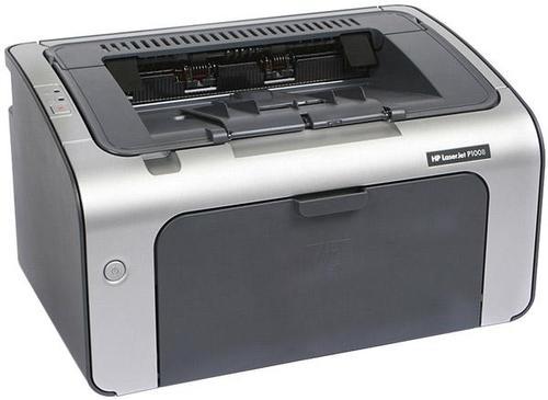 Used HP 1008 Laser Printer