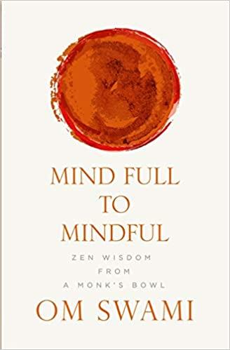 MIND FULL TO MINDFUL