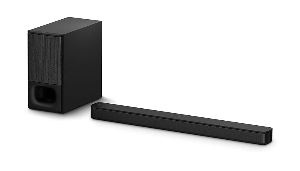 टीवी के लिए ओपन बॉक्स अप्रयुक्त Sony HT-S350 2.1Ch डॉल्बी डिजिटल साउंडबार