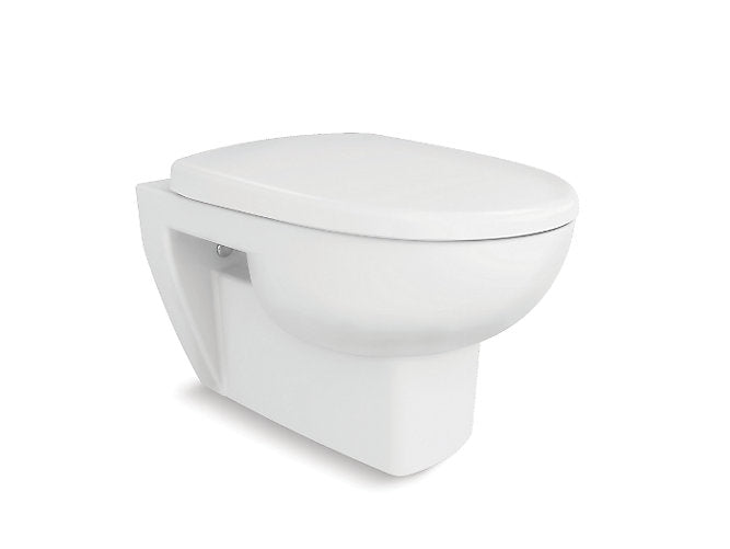Kohler Reach Wall Hung Toilet With Quiet Close Seat And Cover K72987INSR0