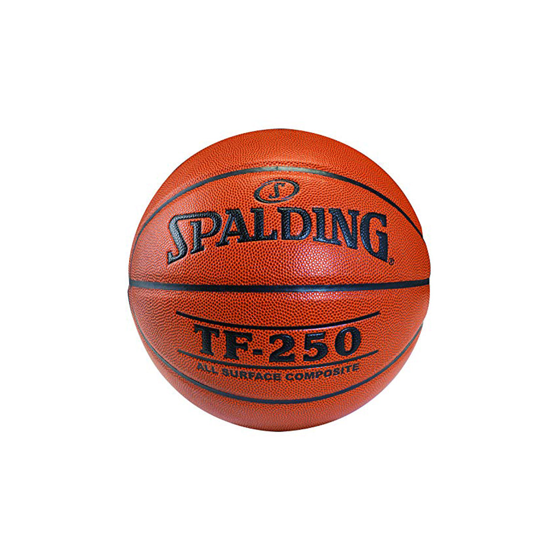 स्पाल्डिंग टीएफ 250 बास्केटबॉल