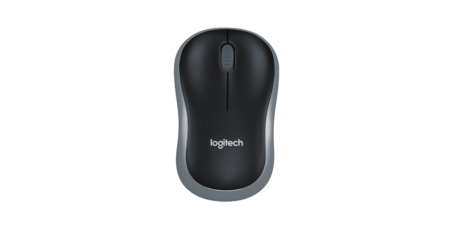 Logitech MK270R Wireless Keyboard And Mouse Combo (Full-size wireless combo)