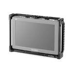 Load image into Gallery viewer, Smallrig Monitor Cage For Feelworld T7, 703, 703s, F7s, Ma7, Ma7s Monitors
