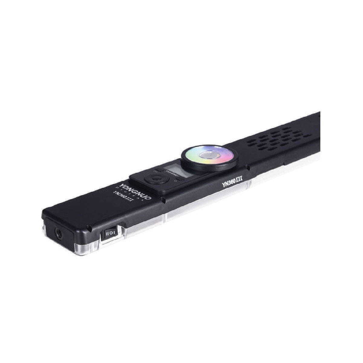 Yongnuo Yn360 III Bi Color Rgb Led Light Wand