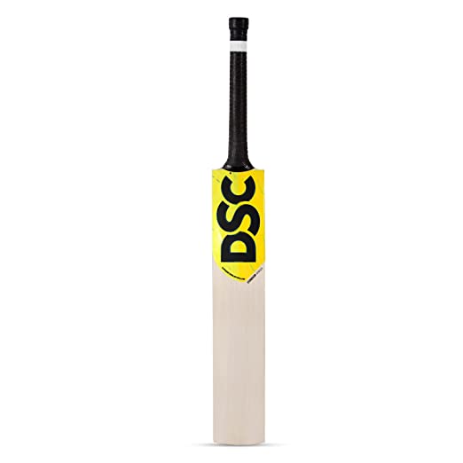 Open Box Unused Dsc Condor Winger English Willow Cricket Bat