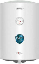 Load image into Gallery viewer, Havells Monza DX 15 Litre 5 Star Vertical Storage Water Heater 2000 Watts
