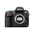 गैलरी व्यूवर में इमेज लोड करें, केवल Nikon D810 Dslr कैमरा बॉडी
