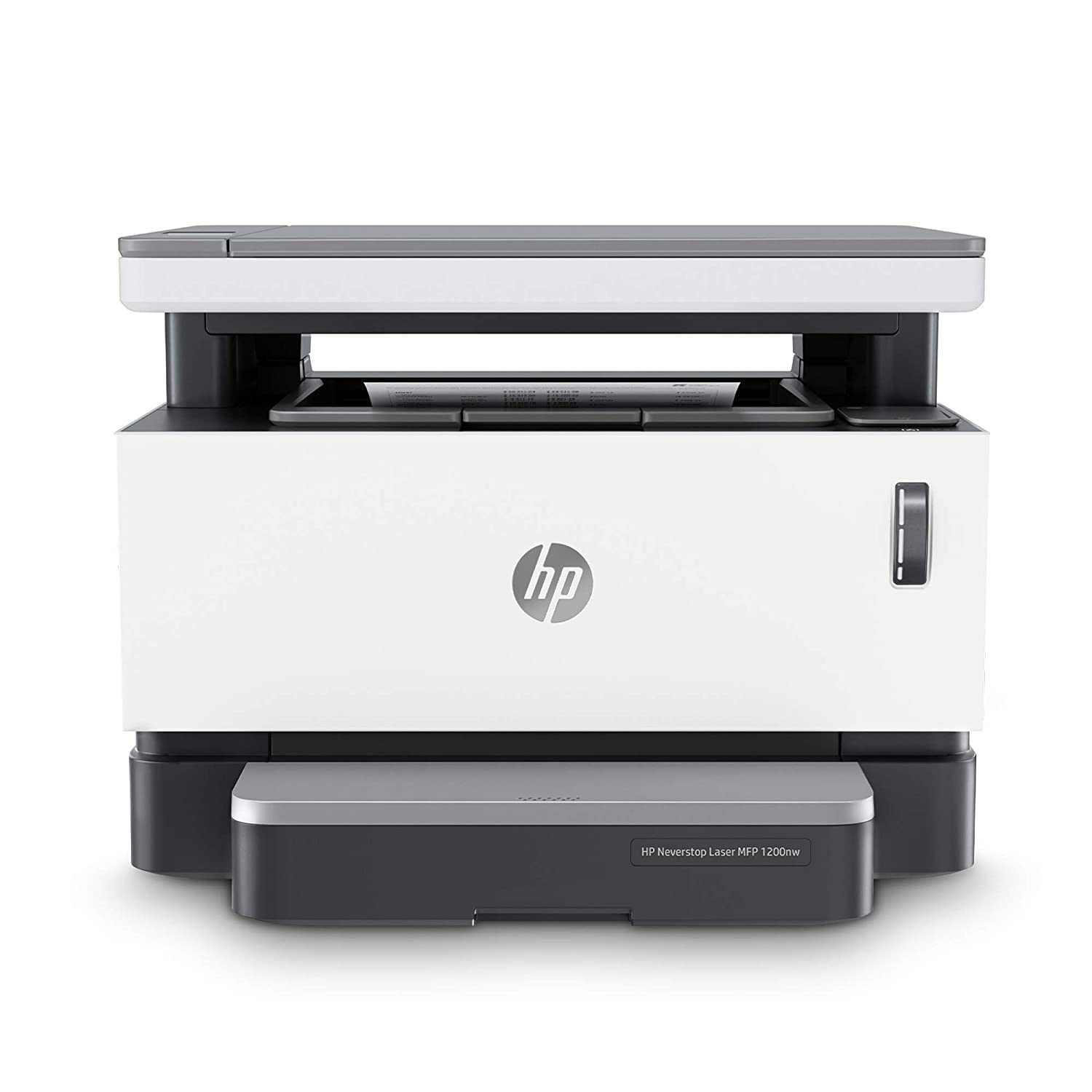 HP Neverstop Laser MFP 1200nw Printer