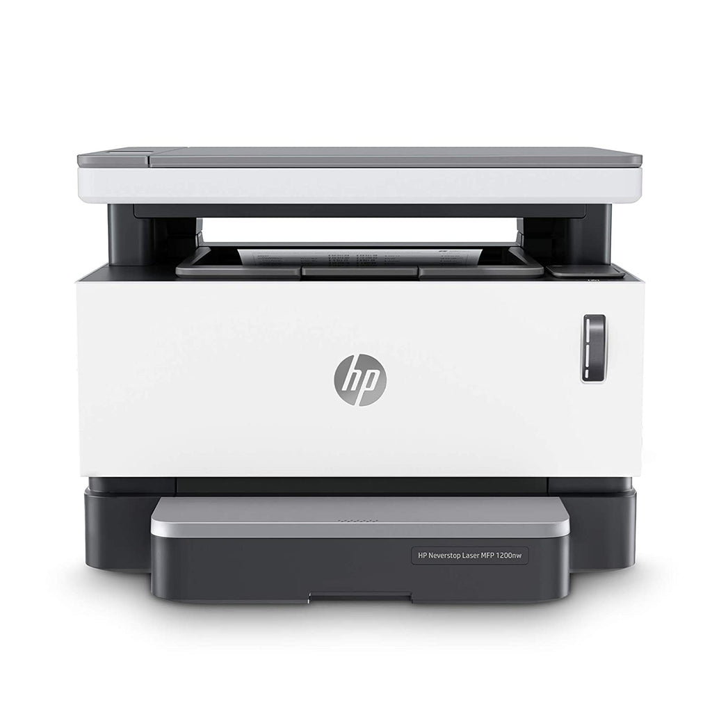HP Neverstop Laser MFP 1200nw Printer