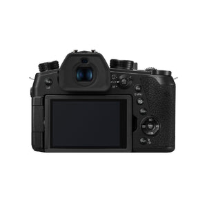 Panasonic Lumix Dc Fz1000 Digital Camera