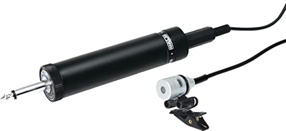 Ahuja Coaler Mic UTP-30 with Wire