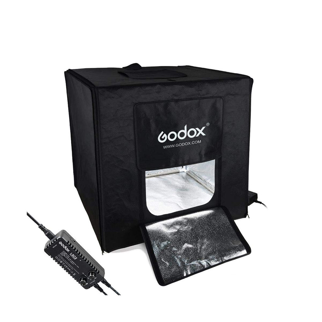 Godox LSD60 Mini Photography Studio Lighting Tent