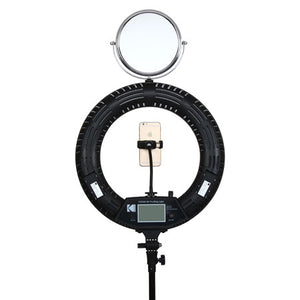 Kodak R5 Pro Ring Light with Lcd & Remote Control