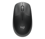Load image into Gallery viewer, Logitech M190 Full-Size Wireless Mouse
