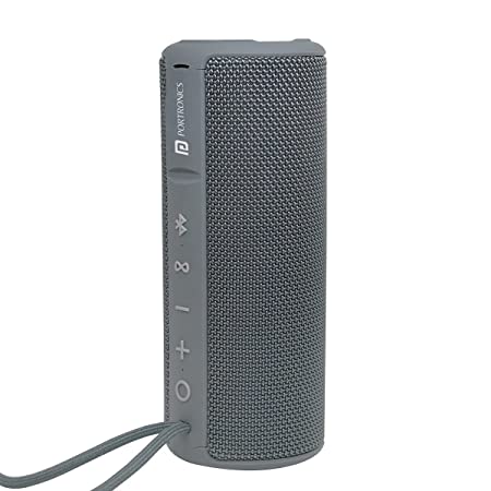 Portronics Breeze Plus POR-545 20W Bluetooth 5.0 Portable Stereo Speaker