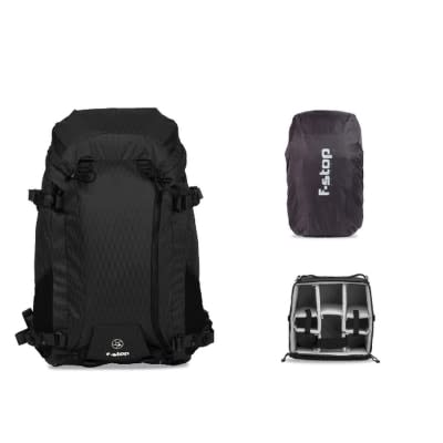 F-stop Ajna 37l Duradiamond Travel and Adventure Backpack
