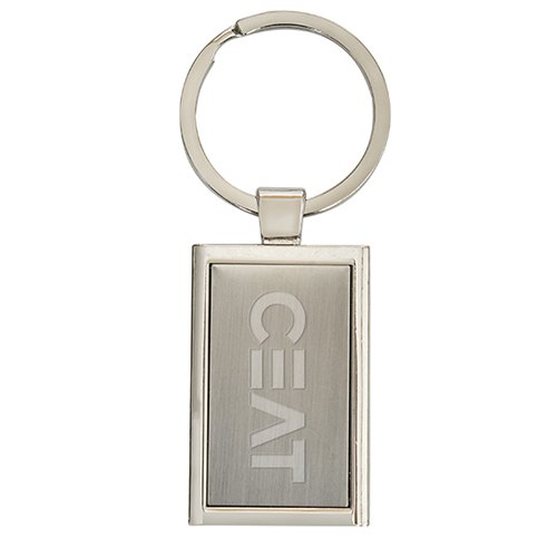 Detec™ Ceat Keychain Pack of 10