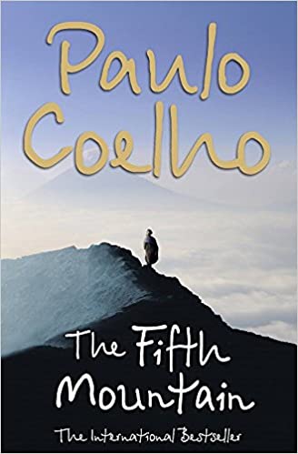 FIFTH MOUNTAIN by 'Coelho, Paulo