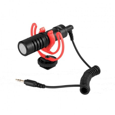 Joby Wavo Mobile Portable On Camera Microphone for Mobile