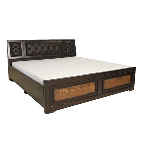 Detec™Tuscan Queen Size Bed