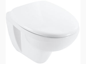 Kohler Patio Wall Hung Toilet With Quiet Close Seat And Cover K-18131IN-S-0