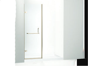 Kohler Singulier Sleek Door Upto 700mm K-702293IN-BV