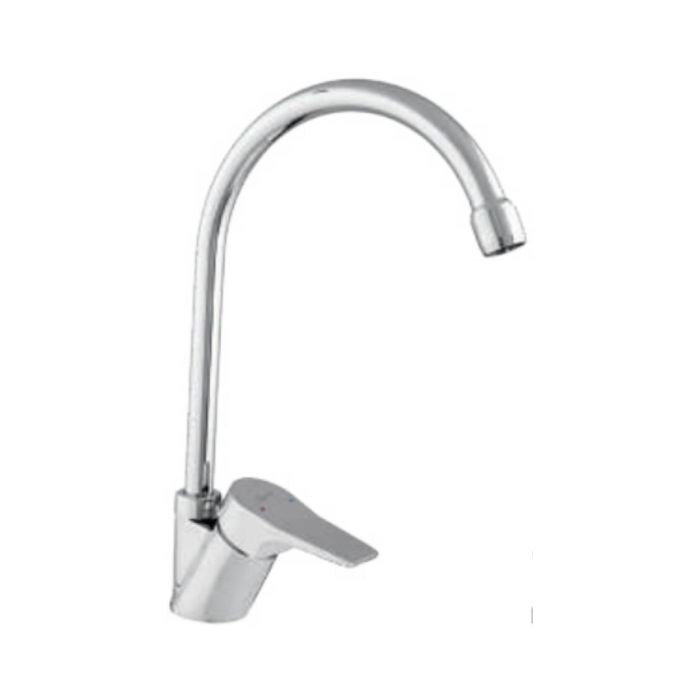 Parryware Table Mounted Regular Kitchen Faucet Aqua G571GA1