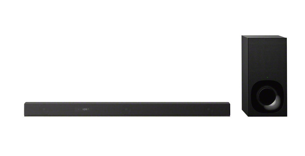 Open Box Unused Sony HT-Z9F 5.1Ch 4k Dolby Atmos Soundbar for TV